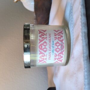 Bath and Body Works Paris Daydream City of Love Mini Candle